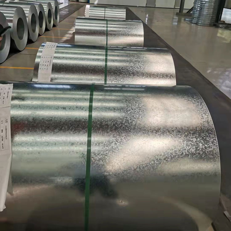 Ano ang galvanized steel at ang mga benepisyo nito?