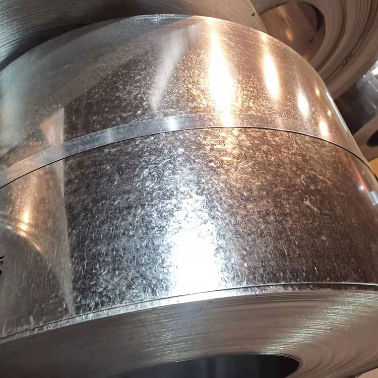 Maaari Mo bang Painitin ang galvanized na metal?