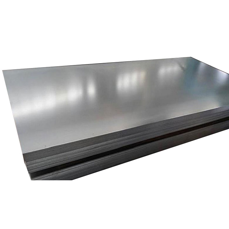 Ang mga teknikal na kinakailangan ng galvanized steel(1)