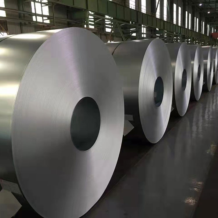 Ang mga teknikal na kinakailangan ng galvanized steel(2)