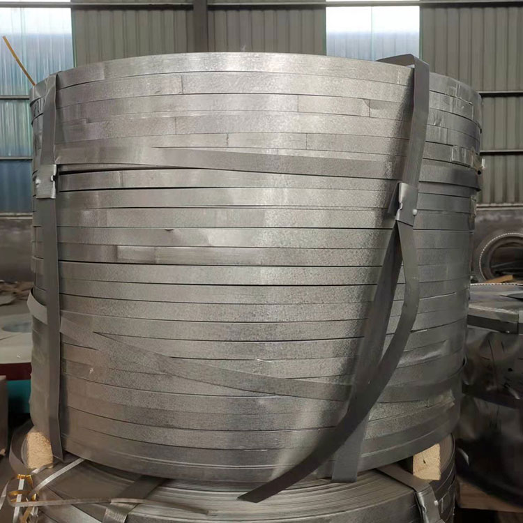 Ang mga elemento na nakakaimpluwensya sa pagganap ng galvanized steel