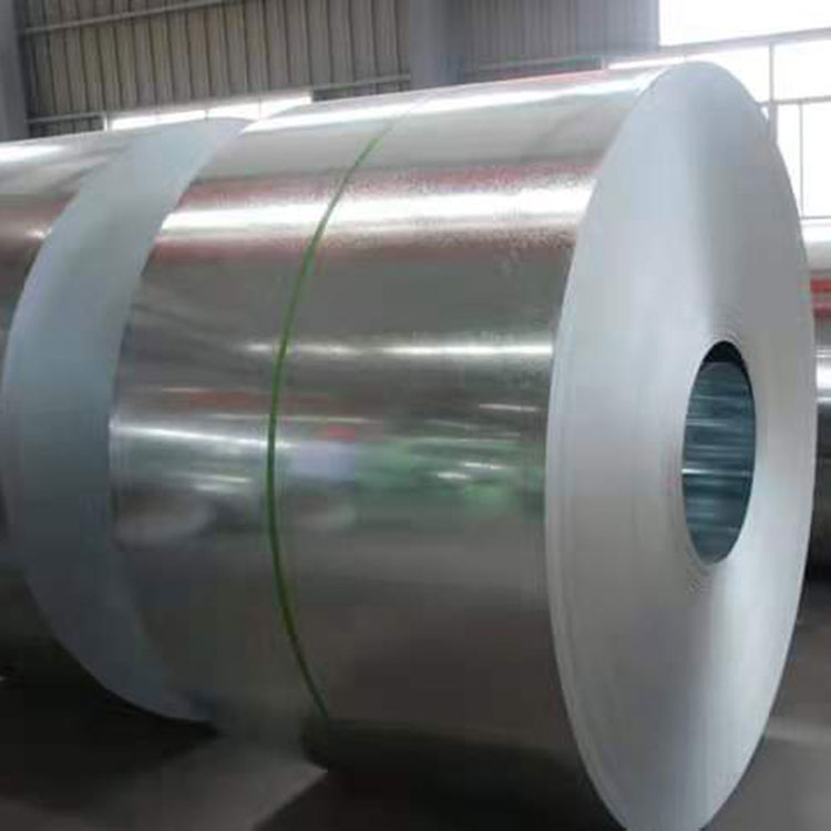 Ang pagtutukoy ng galvanized steel sheet