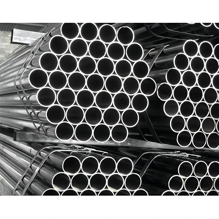 Proseso ng Paggawa ng Seamless Steel Pipe