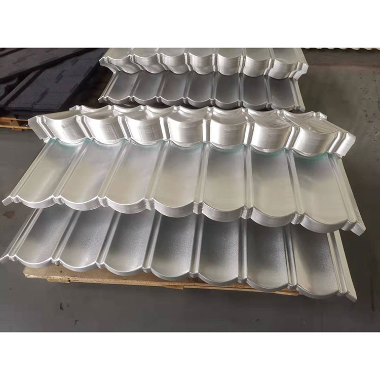 Pag -unawa sa Galvalume Steel